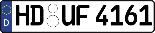 HD-UF4161