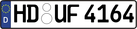 HD-UF4164