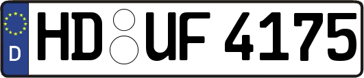 HD-UF4175