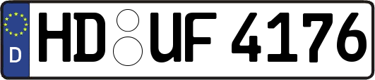 HD-UF4176