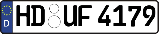 HD-UF4179