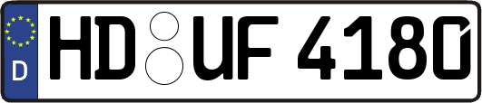 HD-UF4180