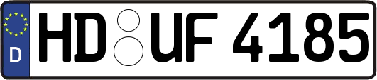 HD-UF4185