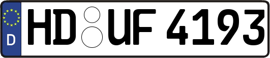 HD-UF4193