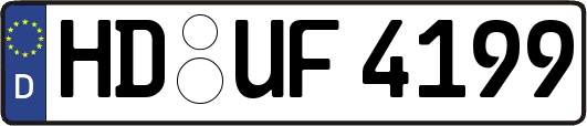HD-UF4199