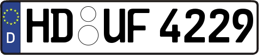 HD-UF4229