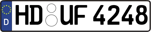 HD-UF4248