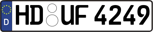 HD-UF4249