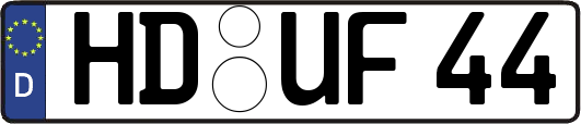HD-UF44