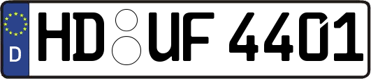 HD-UF4401