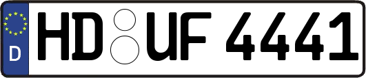 HD-UF4441