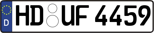 HD-UF4459