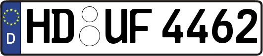 HD-UF4462