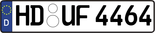 HD-UF4464