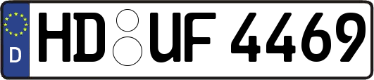 HD-UF4469