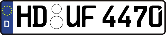 HD-UF4470