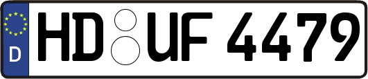 HD-UF4479
