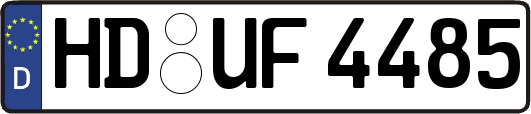 HD-UF4485