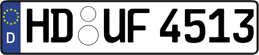 HD-UF4513