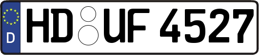HD-UF4527
