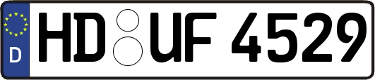HD-UF4529