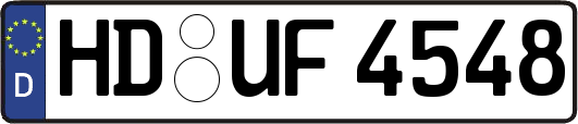 HD-UF4548