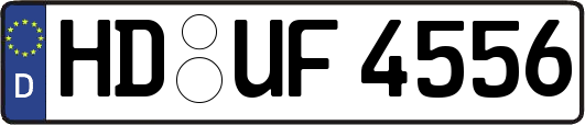 HD-UF4556