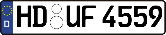 HD-UF4559