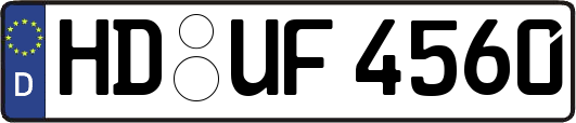 HD-UF4560