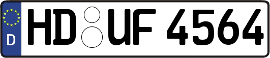 HD-UF4564