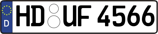 HD-UF4566