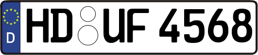 HD-UF4568