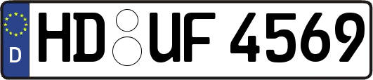 HD-UF4569