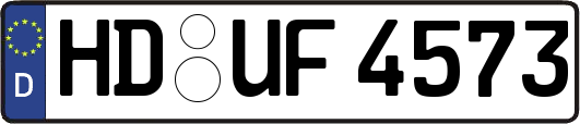 HD-UF4573