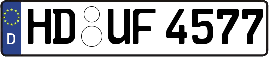 HD-UF4577