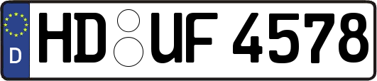 HD-UF4578