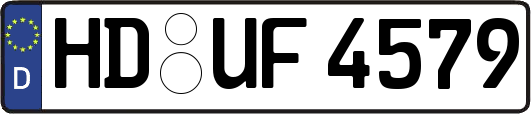 HD-UF4579