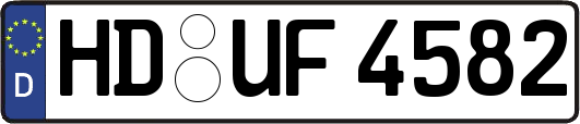 HD-UF4582