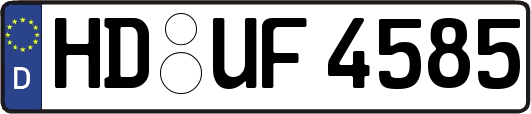 HD-UF4585