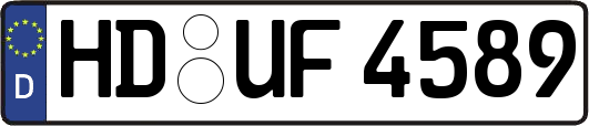 HD-UF4589