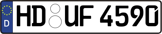 HD-UF4590