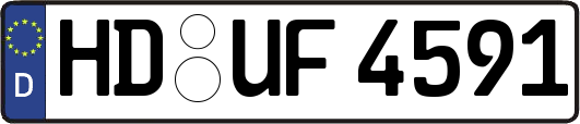 HD-UF4591