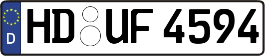 HD-UF4594