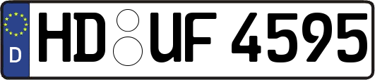 HD-UF4595