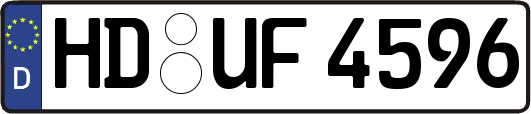 HD-UF4596