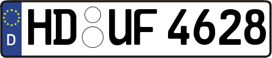 HD-UF4628