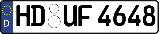 HD-UF4648