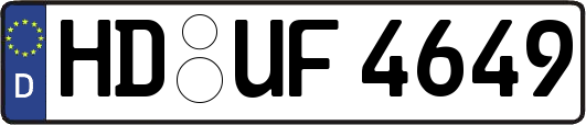HD-UF4649