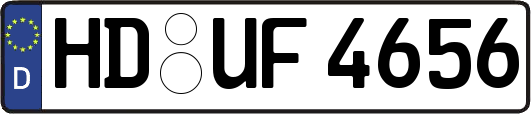 HD-UF4656