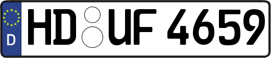 HD-UF4659